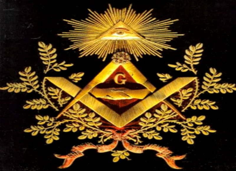 Символы и амулеты масонов