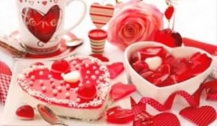 Приметы, обычаи и традиции в День Святого Валентина