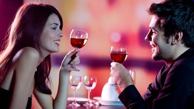 Как приготовить романтический вечер в домашних условиях